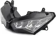 For K&awasaki For Ninja 650 For Ninja250 For Ninja400 2018 2019 2020 Motorcycle Headlight Headlamp Head Lights Lamps Assembly Motorcycle Headlight Assembly
