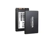 4TB/2TB SSD 3D NAND SATA III 6Gb/s 2.5" Internal Solid State Drive up to 540MB/s