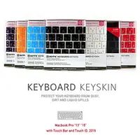 在飛比找PChome24h購物優惠-BEFINE KEYBOARD KEYSKIN The Ne