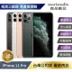 Apple iPhone 11 Pro 256G 優選福利品【APP下單最高22%回饋】