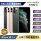 【序號MOM100 現折100】【近全新原廠認證】Apple iPhone 11 Pro 64G 「S級福利品」【APP下單4%點數回饋】