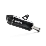S-B12SO23-HAATBL Slip-On Line (Titanium) 1250GS 1250RT 1250GSADV 1250R