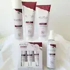 Rooted Rituals Ginger Root Shampoo Conditioner Scalp Scrub Rinse Treatment