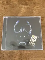 Grits - Quarantine - CD NEW Sealed Revolution Art