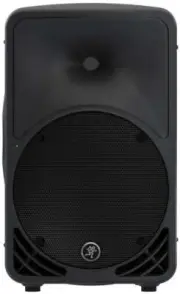 Mackie Mackie SRM350v3 1000W 10 inch Powered Speaker