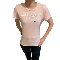 在飛比找Yahoo奇摩購物中心優惠-AF a&f Abercrombie & Fitch 女 短