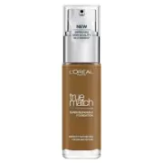 L'Oreal True Match Liquid Foundation 9.D/9.W Sienna