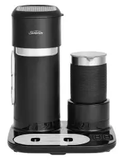 [Sunbeam] Iced & Hot Coffee Machine SDP1500BK in Black