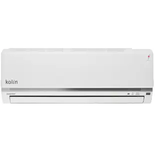 Kolin歌林 4-5坪 一對一冷暖變頻冷氣 KDV-28209R+KSA-282DV09R 含基本安裝