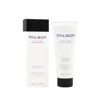 在飛比找PChome24h購物優惠-Milbon 哥德式 豐韌護髮素200g