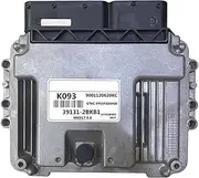 Original 39131-2BKB1 9001120620KC K093 ECU Car Engine Computer Board Electronic Control Unit MED17.9.8 Compatible for Hyundai