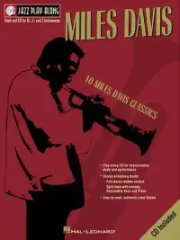 在飛比找博客來優惠-Miles Davis: Jazz Play-along V