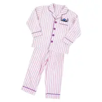 在飛比找蝦皮商城精選優惠-SAMMI 日本迪士尼代購-- 星際寶貝 史迪奇 條紋 睡衣