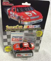 1992 Racing Champions #92 Pepsi 400 Pontiac 1:64