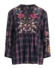 [JOHNNY WAS] JOHNNY WAS Tops - Item 10603004