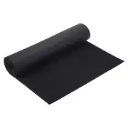 Closed Cell Neoprene Sponge Foam Sheet Roll Easy Cut Weather Seal Rubber