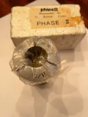 PHASE II 5C 11/16 COLLET