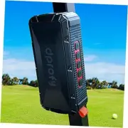 Pro Portable Magnetic Bluetooth Golf Speaker Wireless Waterproof