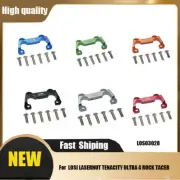 Front Bumper for 1/10 RC 4WD LASERNUT TENACITY ULTRA 4 ROCK TACER-LOS03028 FS