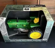 ERTL SCALE MODELS JOHN DEERE 1/8 SCALE 4010