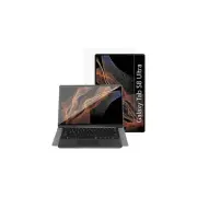 SaharaCase Samsung Galaxy Tab S8 Ultra Protection Bundle Keyboard Case with