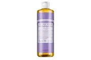 Dr Bronner's: Pure Castile Soap - Lavender (473ml)