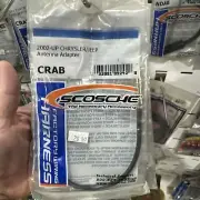 Scosche CRAB Antenna Adapter for 2002-up Chrysler, Dodge and Jeep Vehicles. 6 Pk