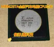 100% New&original MB86297A BGA CPU