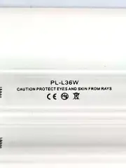 50Pcs. 2G11 Base 4-Pin UV Light Lamp Bulb 36W PL-L36W
