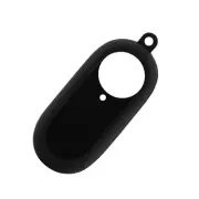 1*Silicone Protective Cover Anti-Shake Case For Insta360 GO 2 Camera Accessories