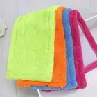Floor Dust Household Flat Refill Replacement Cleaning Pad for Spray Mop Cloth