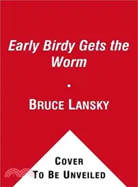 在飛比找三民網路書店優惠-Early Birdy Gets the Worm