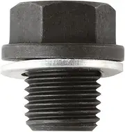 Tridon Sump/Drain Plug 5 Pack - M14 X 1.5mm - Tdp021P TDP021P
