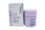 Multi-Action Blue Rescue Clay Renewal Mask by Strivectin for Unisex - 3.2 oz Mask