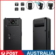 4K HD Mini Wifi Wireless IP Hidden Spy Camera Security Cam Network Monitor AU