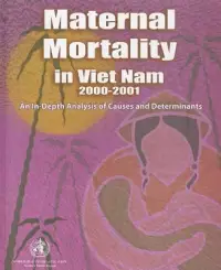 在飛比找博客來優惠-Maternal Mortality in Vietnam 