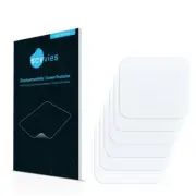 GoPro Hero 2018 (Lens) , 6x Transparent ULTRA Clear Screen Protector