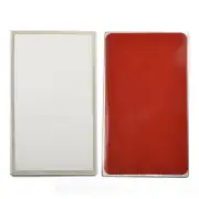 Car Sun Visor Vanity Mirror PORTABLE?Lighted Clip-On Car Interior Makeup Mirror