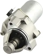 Starter Motor Compatible With Yamaha TZR50 2003 2004 2005 2006 2007 2008 2009-2016 TZR 50 Thunder Kid 1993-2002