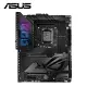 ▼ 搭十銓 黑色DDR5 32G雙通超頻記憶體 ▼ ASUS ROG MAXIMUS Z790 DARK HERO 主機板