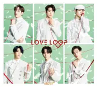 在飛比找博客來優惠-GOT7 - Love Loop Sing For U 改版