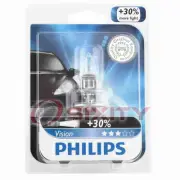 Philips H1PRB1 Vision Headlight Bulb for H1XV Electrical Lighting Body uo