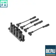 IGNITION COIL ZS079A FOR FIAT PALIO/ALBEA SIENA PETRA DOBLO/MPV/Box/Body/MPV KA