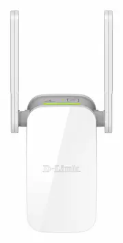 D-LINK network extender Network transmitter & receiver White 10, 100 Mbit/s - DAP-1610