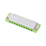 Hohner Rocket Amp Diatonic Harmonica Progressive Series - Key of F