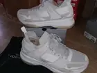 NEW $124 Mens Skechers Mark Nason Griller Kelton Shoes size 12