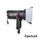Aputure 愛圖仕 光風暴 LS 60X Bi-Color 雙色溫 防塵防水聚光燈 2700-6500K 攝影燈 LED燈 持續燈 特效 F970供電 公司貨