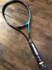 YONEX VCore Pro 97H Tennis Racket - New 16x19 330g Grip size 3 (4 3/8)