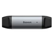 Business Card Reader Mini Mobile Phone Computer Universal USB Card Reader High Speed TF Card Reader