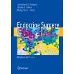 ENDOCRINE SURGERY: PRINCIPLES AND PRACTICE